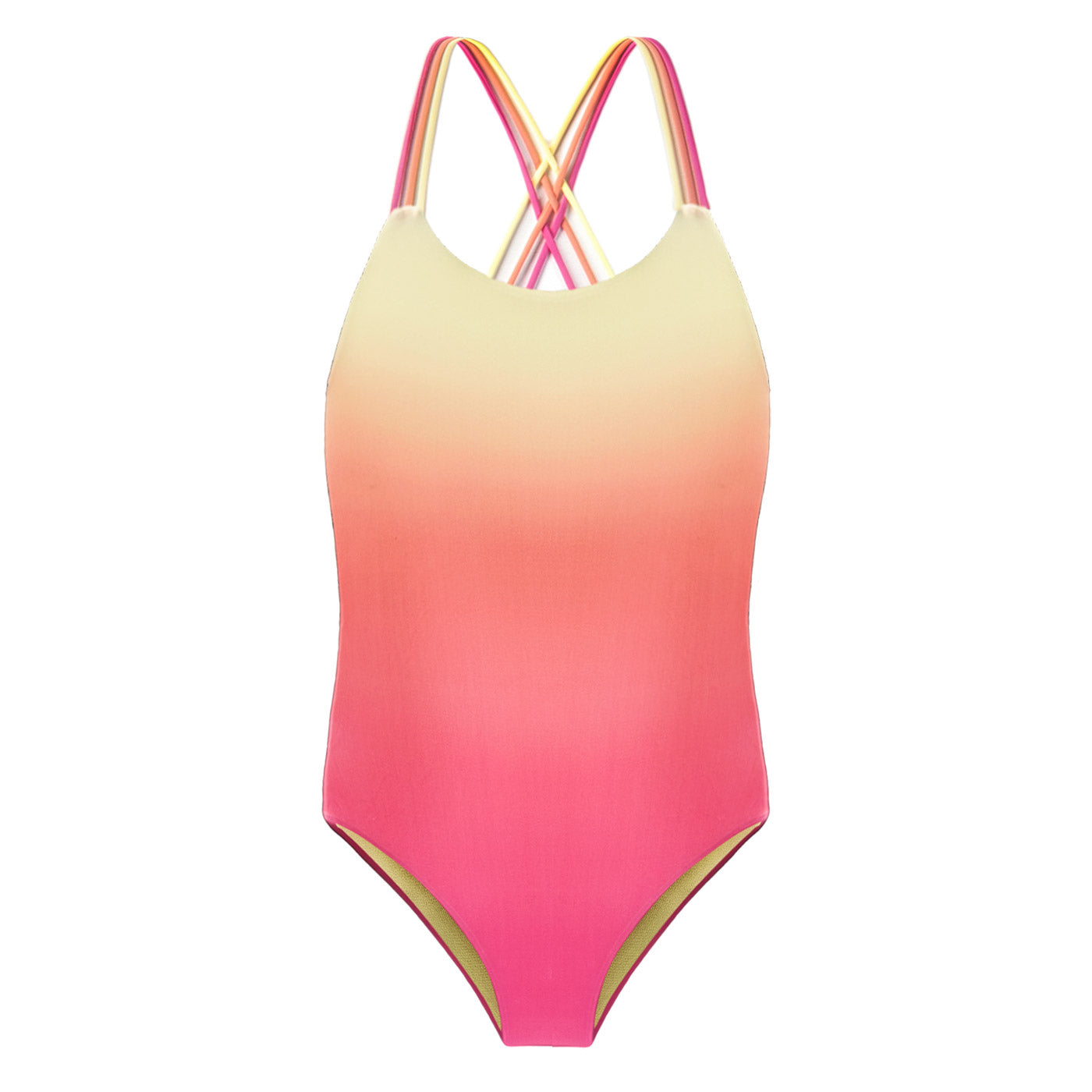 Costum de Baie Copii HARMA KIDS AQUAWAVE - Elastic, Rezistent Clor/UV - 1