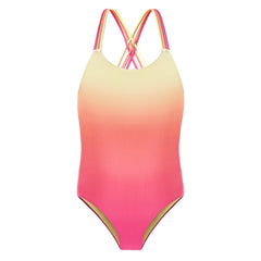Costum de Baie Copii HARMA KIDS AQUAWAVE - Elastic, Rezistent Clor/UV - 1