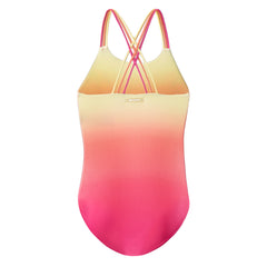 Costum de Baie Copii HARMA KIDS AQUAWAVE - Elastic, Rezistent Clor/UV - 2
