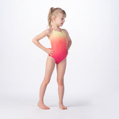 Costum de Baie Copii HARMA KIDS AQUAWAVE - Elastic, Rezistent Clor/UV - 4
