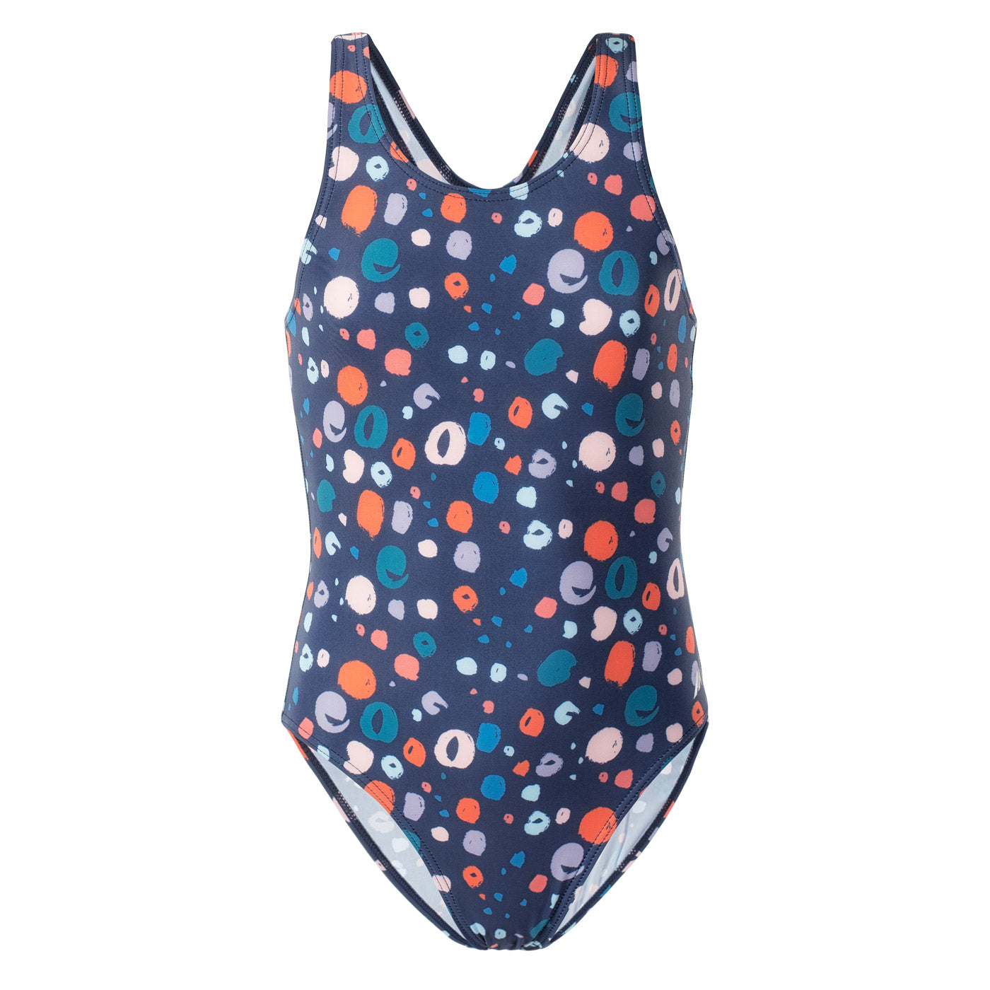 Costum de baie copii MARTES TELMA KIDS - Monopiece, Confortabil - 1
