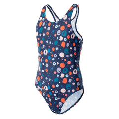 Costum de baie copii MARTES TELMA KIDS - Monopiece, Confortabil - 3