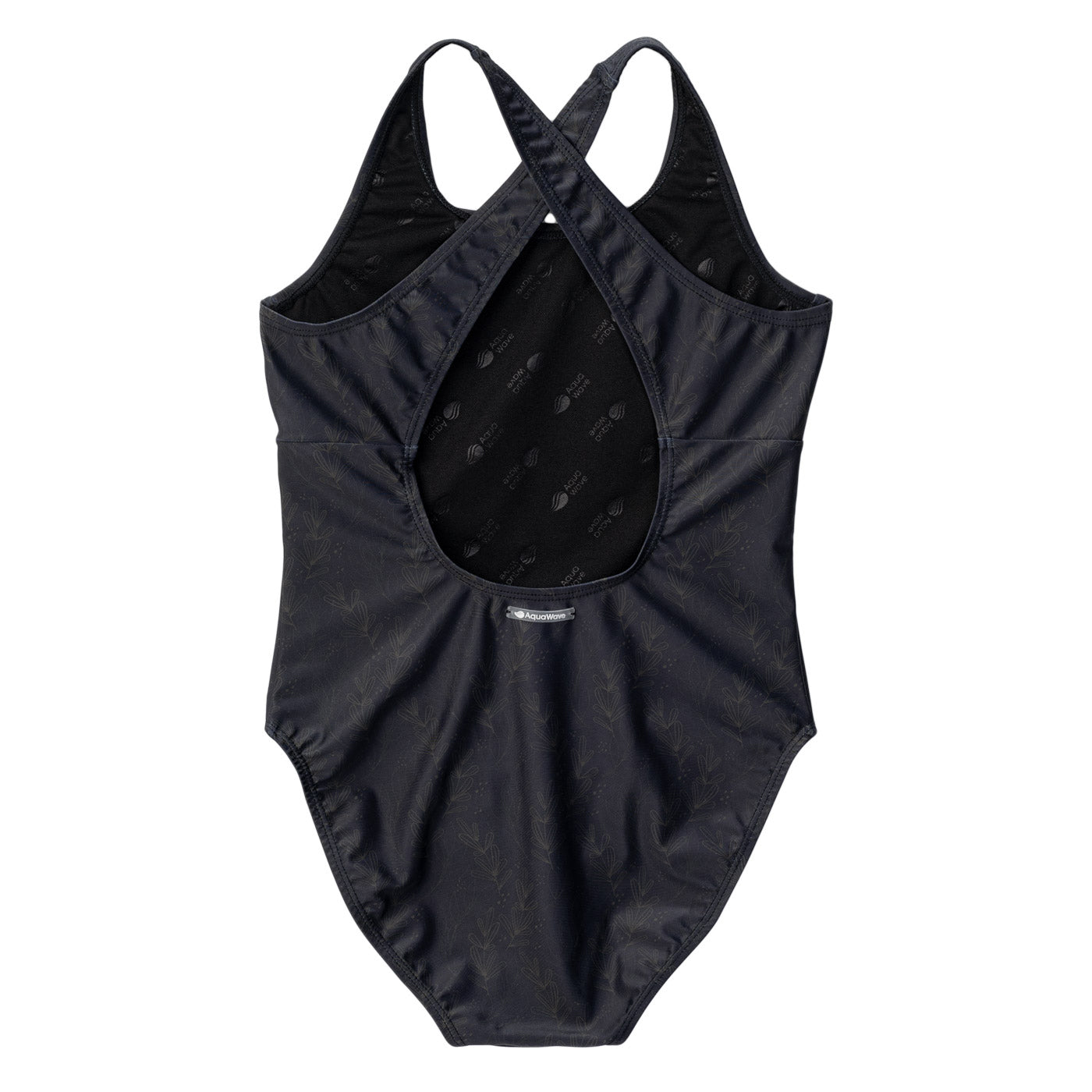 Costum de Baie Copii SALAVA JR Aquawave - Rezistent la Clor, Confortabil - 2