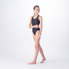 Costum de Baie Copii SALAVA JR Aquawave - Rezistent la Clor, Confortabil - 6