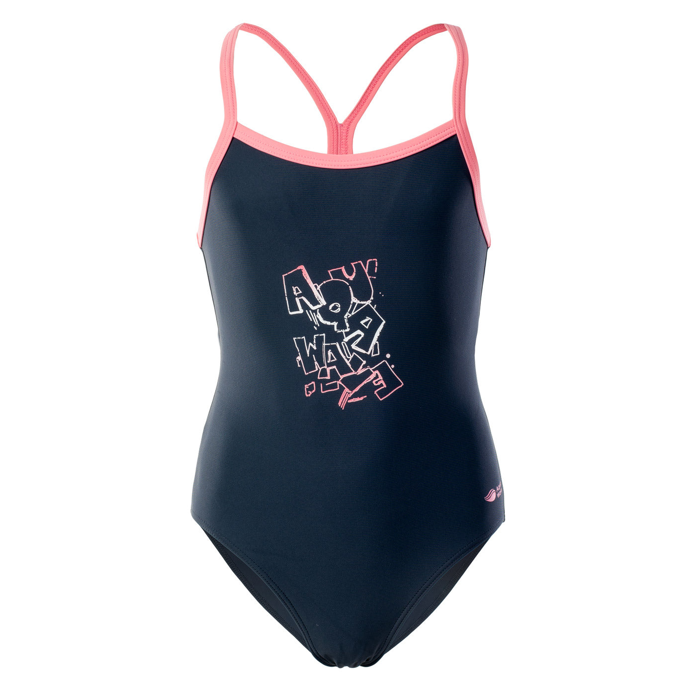 Costum de Baie Copii VELANTI JR AQUAWAVE - Confort și Stil la Piscină - 1