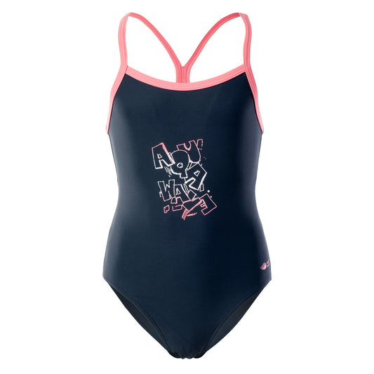 Costum de Baie Copii VELANTI JR AQUAWAVE - Confort și Stil la Piscină - 1