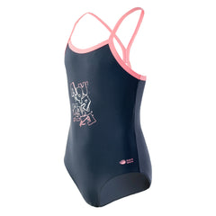 Costum de Baie Copii VELANTI JR AQUAWAVE - Confort și Stil la Piscină - 2