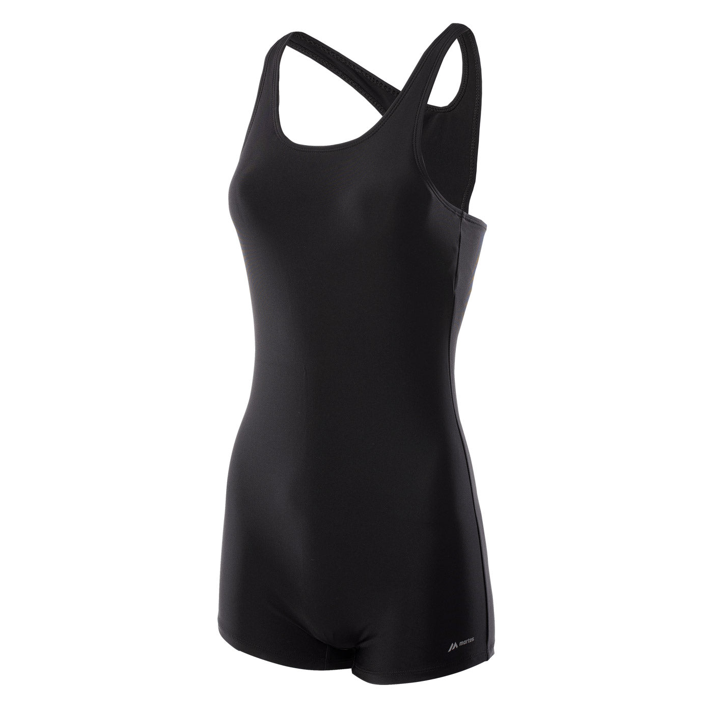 Costum de Baie Damă LADY MAHNA MARTES - Elastic, Cupe Detașabile - 3