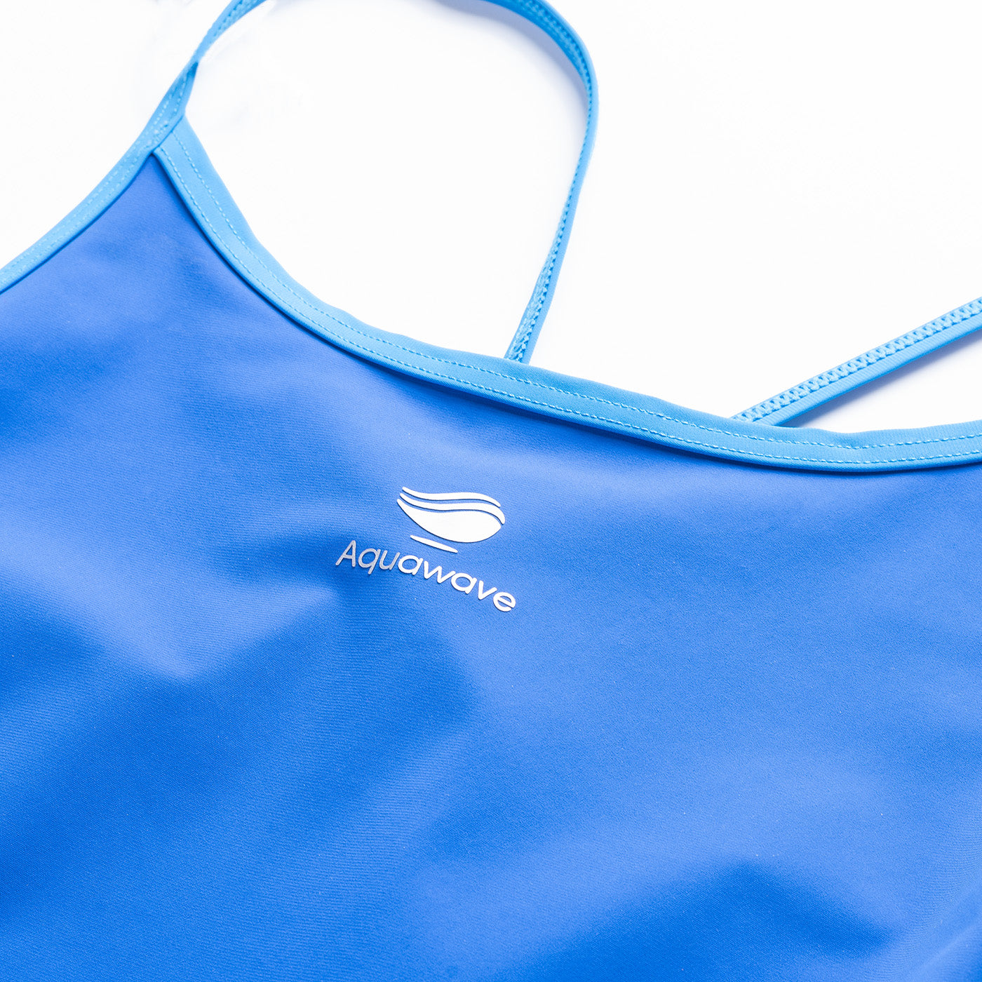 Costum de Baie Femei AQUAWAVE CHAMPION WAILEA - Eco, Rezistent Clor - 3