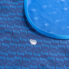 Costum de Baie Femei AQUAWAVE CHAMPION WAILEA - Eco, Rezistent Clor - 6