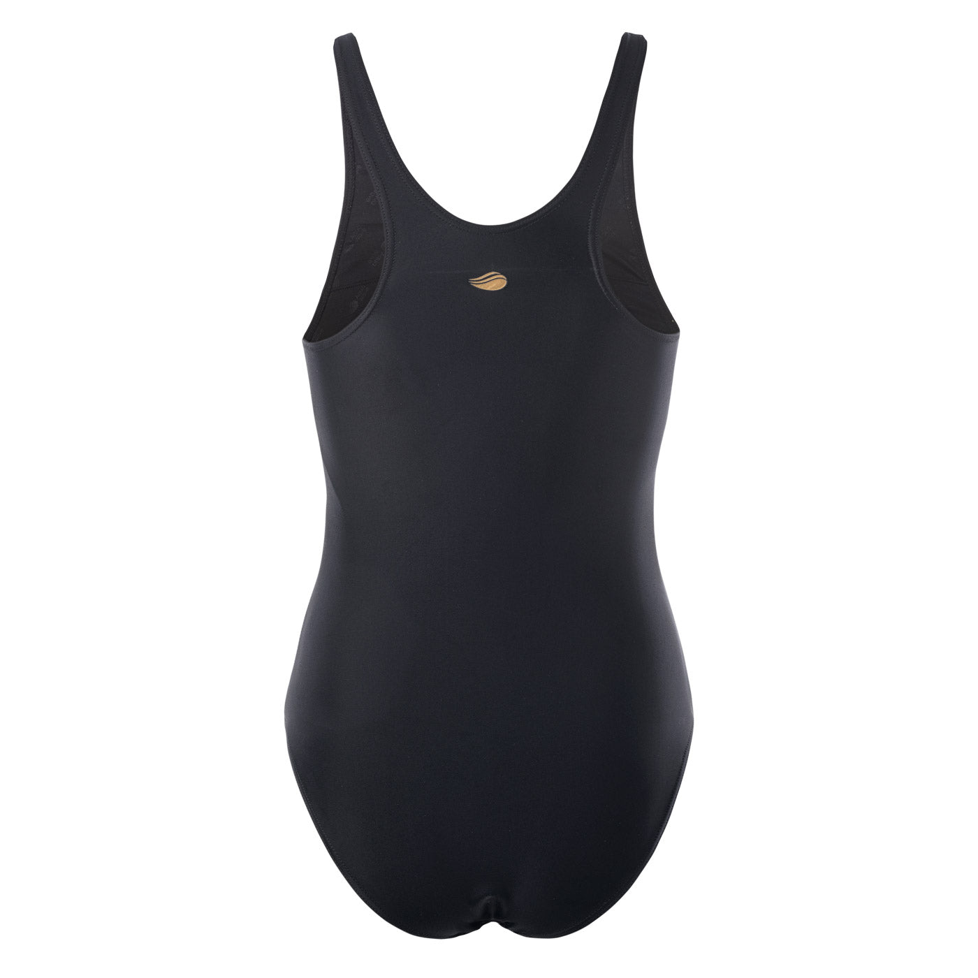 Costum de Baie Femei AQUAWAVE LAIA WMNS - Cupe Removabile, Sportiv - 7