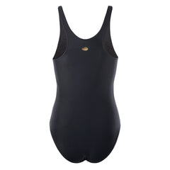 Costum de Baie Femei AQUAWAVE LAIA WMNS - Cupe Removabile, Sportiv - 7