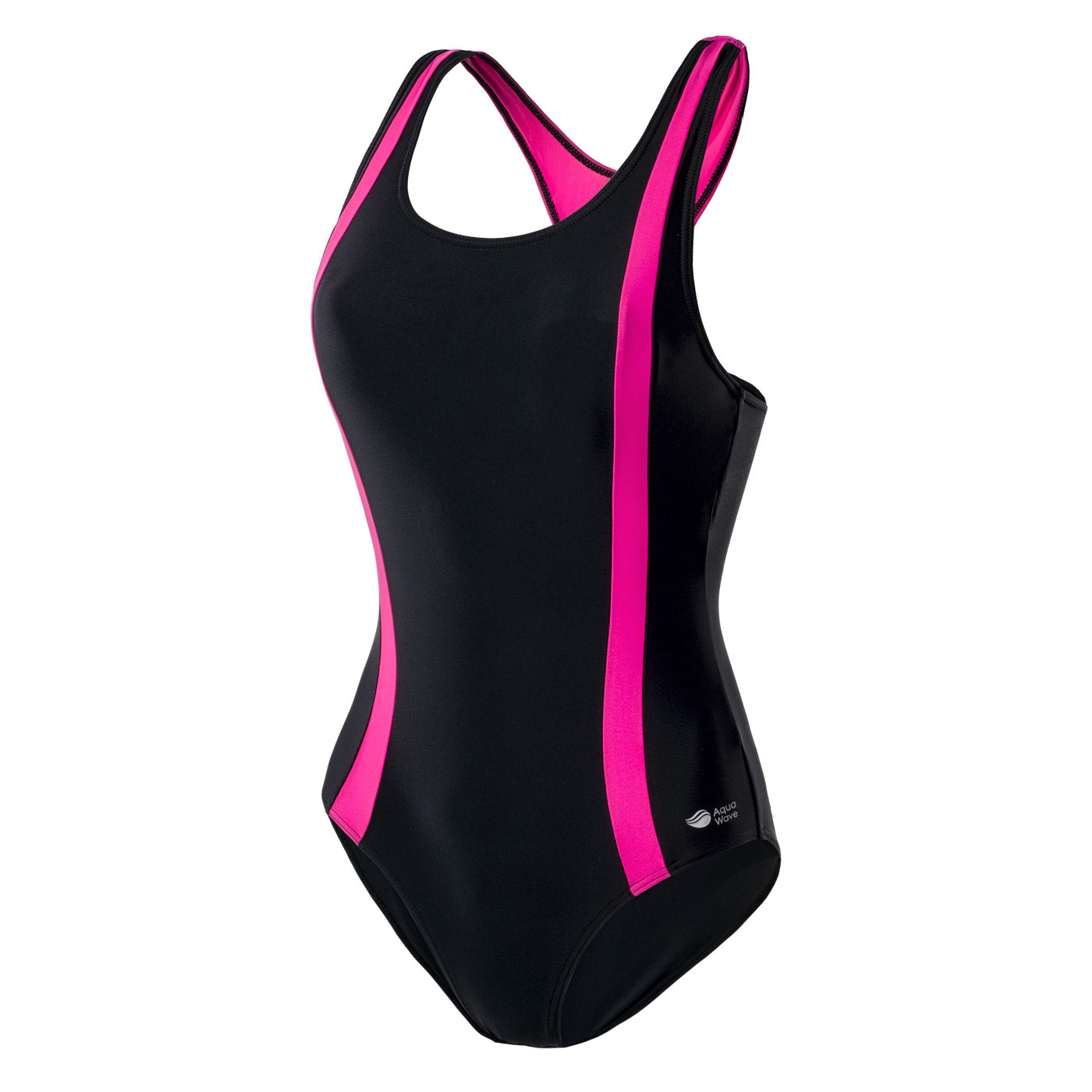 Costum de Baie Femei ASMA WMNS AQUAWAVE - Rezistență Clor & UV - 2