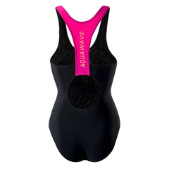 Costum de Baie Femei ASMA WMNS AQUAWAVE - Rezistență Clor & UV - 3