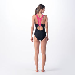 Costum de Baie Femei ASMA WMNS AQUAWAVE - Rezistență Clor & UV - 7