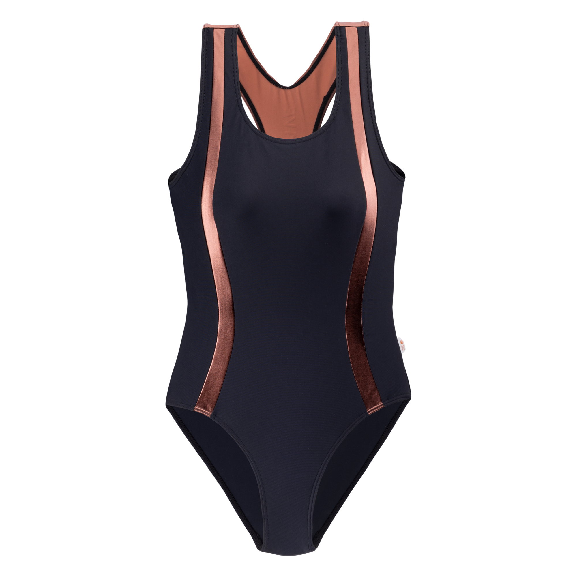 Costum de Baie Femei ASMA WMNS AQUAWAVE – Rezistență & Confort Superior - 1