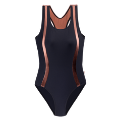 Costum de Baie Femei ASMA WMNS AQUAWAVE – Rezistență & Confort Superior - 1