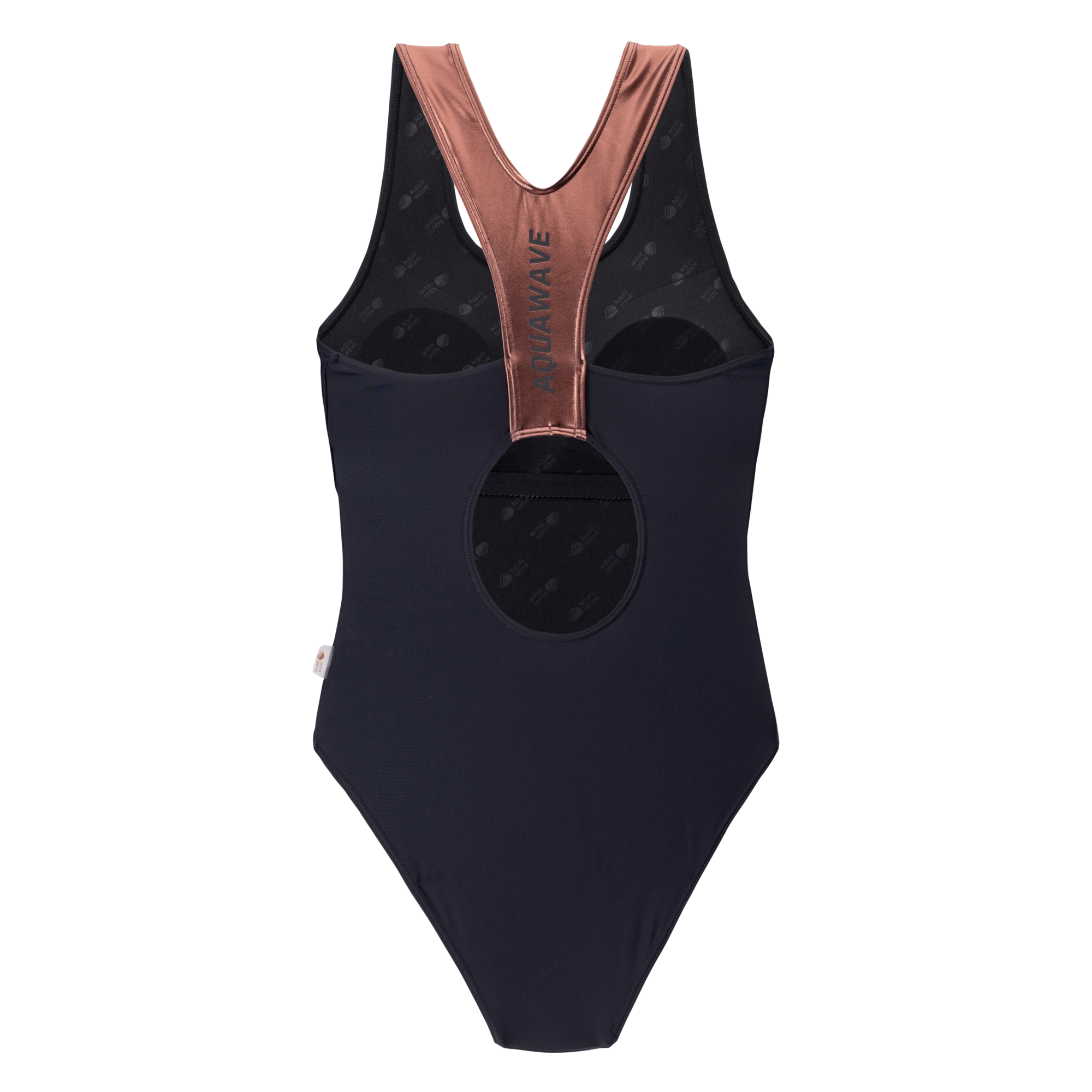 Costum de Baie Femei ASMA WMNS AQUAWAVE – Rezistență & Confort Superior - 2