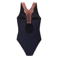 Costum de Baie Femei ASMA WMNS AQUAWAVE – Rezistență & Confort Superior - 2