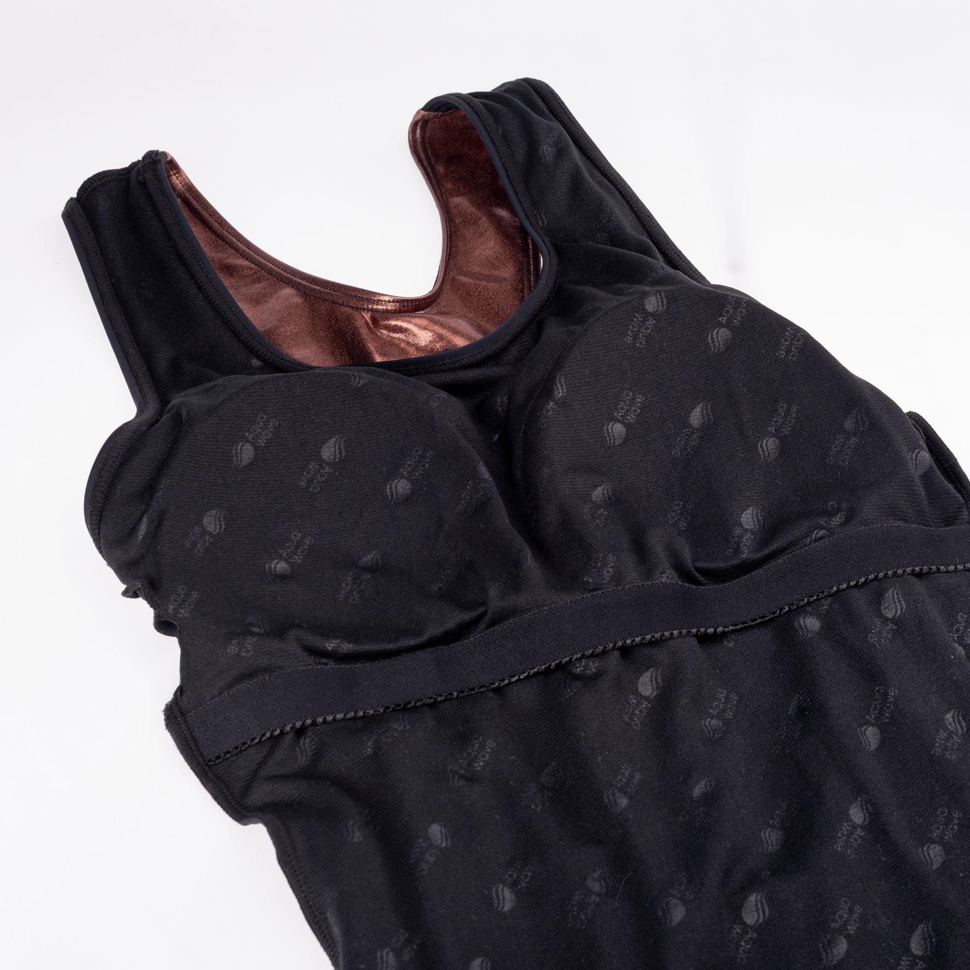 Costum de Baie Femei ASMA WMNS AQUAWAVE – Rezistență & Confort Superior - 3