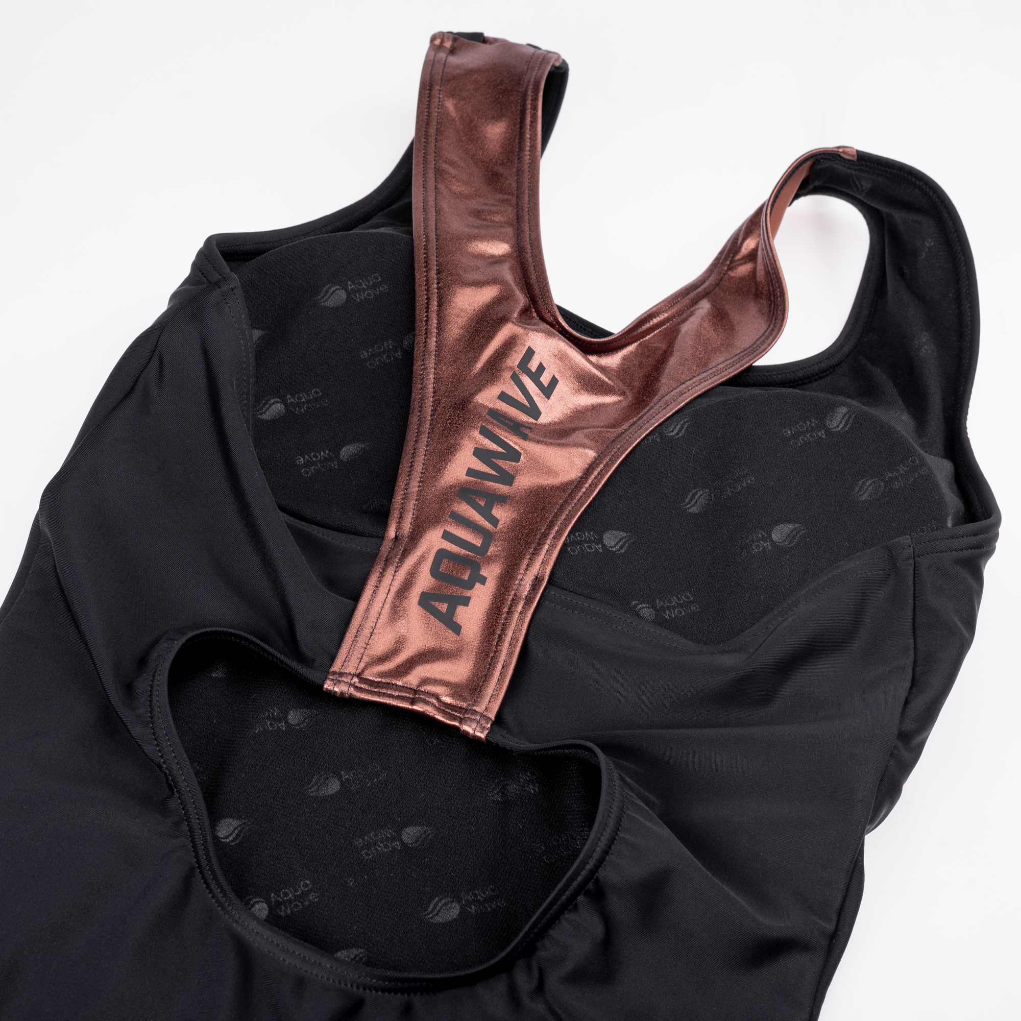 Costum de Baie Femei ASMA WMNS AQUAWAVE – Rezistență & Confort Superior - 6