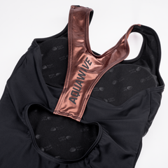 Costum de Baie Femei ASMA WMNS AQUAWAVE – Rezistență & Confort Superior - 6