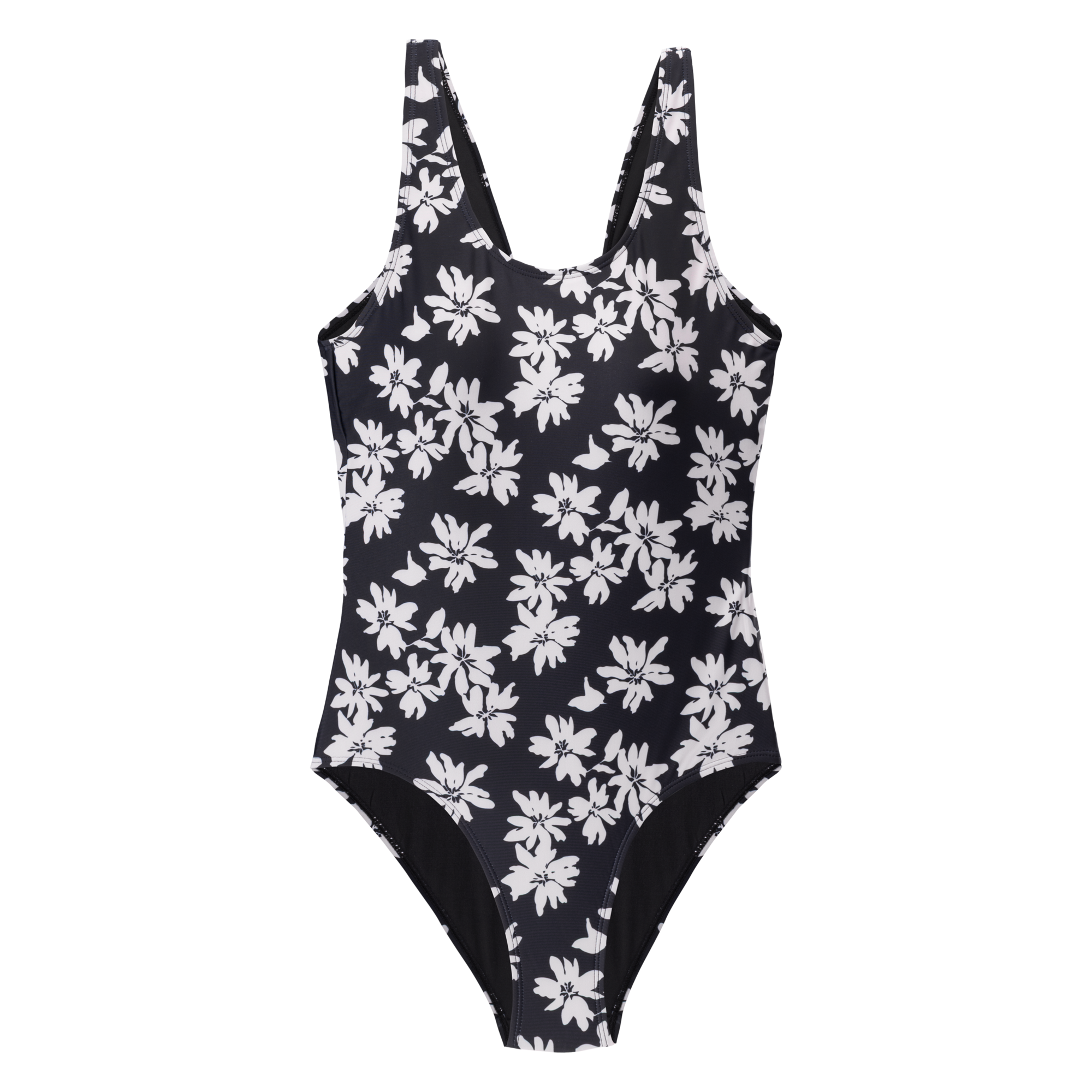 Costum de Baie Femei LADY FARIA MARTES - Sportiv, Rezistent la Clor - 1