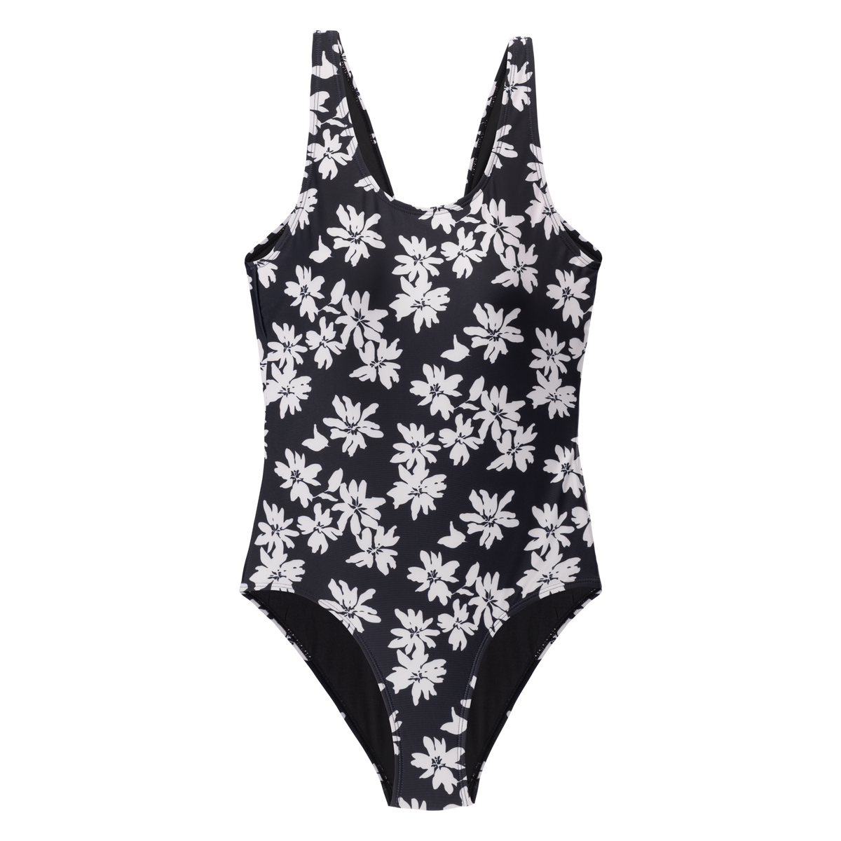 Costum de Baie Femei LADY FARIA MARTES - Sportiv, Rezistent la Clor - 1