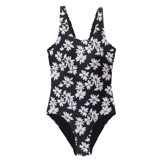 Costum de Baie Femei LADY FARIA MARTES - Sportiv, Rezistent la Clor - 1