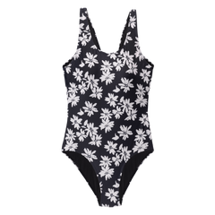 Costum de Baie Femei LADY FARIA MARTES - Sportiv, Rezistent la Clor - 1