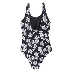 Costum de Baie Femei LADY FARIA MARTES - Sportiv, Rezistent la Clor - 2