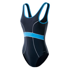 Costum de Baie Femei LADY MALICIA MARTES - Cupe Removabile, Sportiv - 3