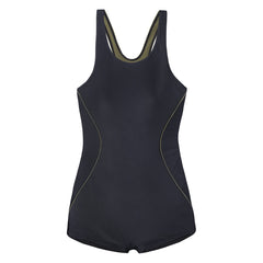 Costum de baie Femei QARAKUMA WMNS PS AQUAWAVE - Rezistent la Clor, Protecție UV - 1