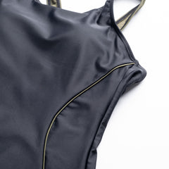 Costum de baie Femei QARAKUMA WMNS PS AQUAWAVE - Rezistent la Clor, Protecție UV - 3