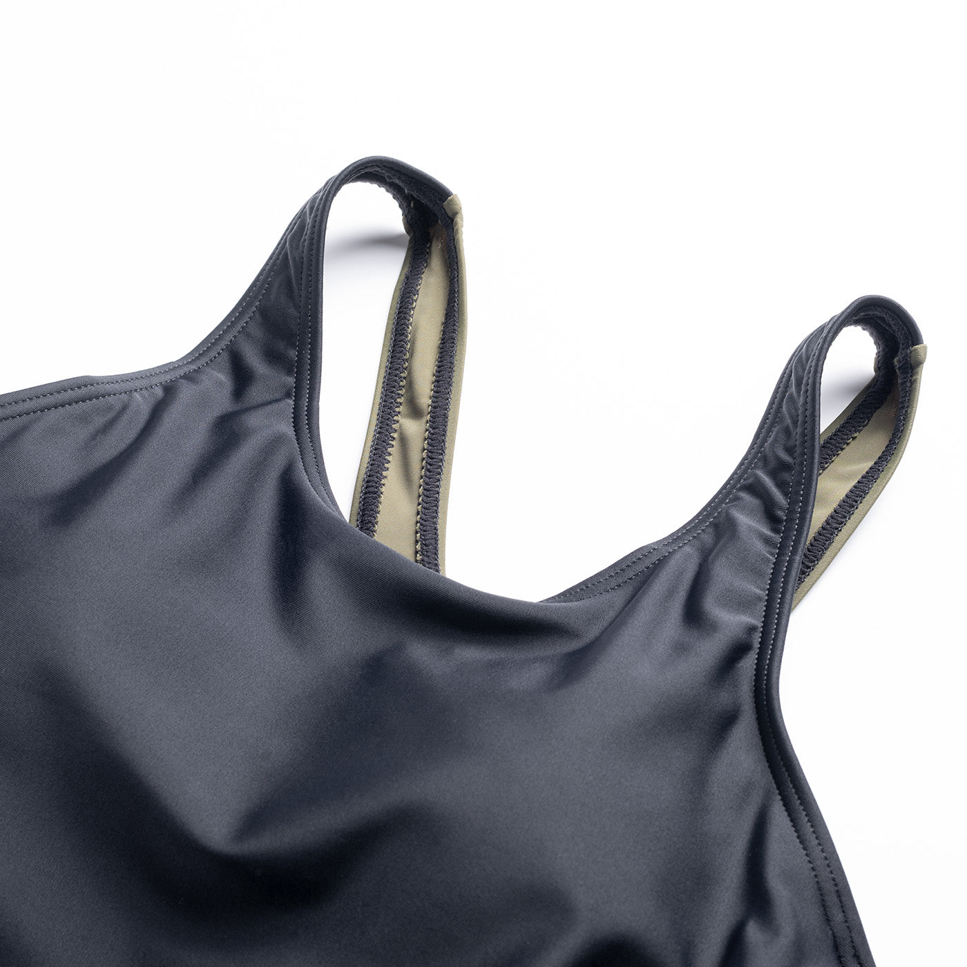Costum de baie Femei QARAKUMA WMNS PS AQUAWAVE - Rezistent la Clor, Protecție UV - 4