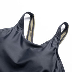 Costum de baie Femei QARAKUMA WMNS PS AQUAWAVE - Rezistent la Clor, Protecție UV - 4