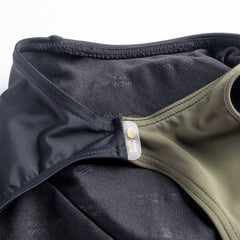 Costum de baie Femei QARAKUMA WMNS PS AQUAWAVE - Rezistent la Clor, Protecție UV - 6