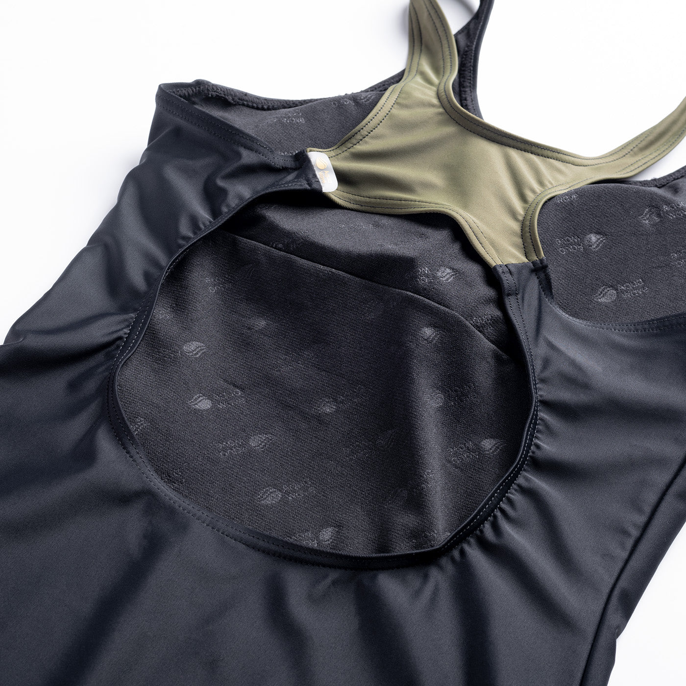Costum de baie Femei QARAKUMA WMNS PS AQUAWAVE - Rezistent la Clor, Protecție UV - 7