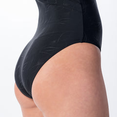 Costum de Baie Femei SEAWEED WMNS AQUAWAVE - Rezistență și Confort - 10