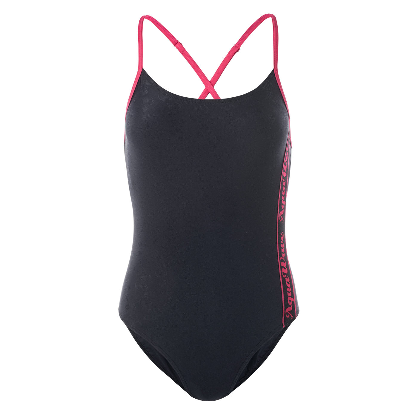 Costum de Baie Femei SUBLIME II WMNS AQUAWAVE - Rezistent Clor & UV - 1