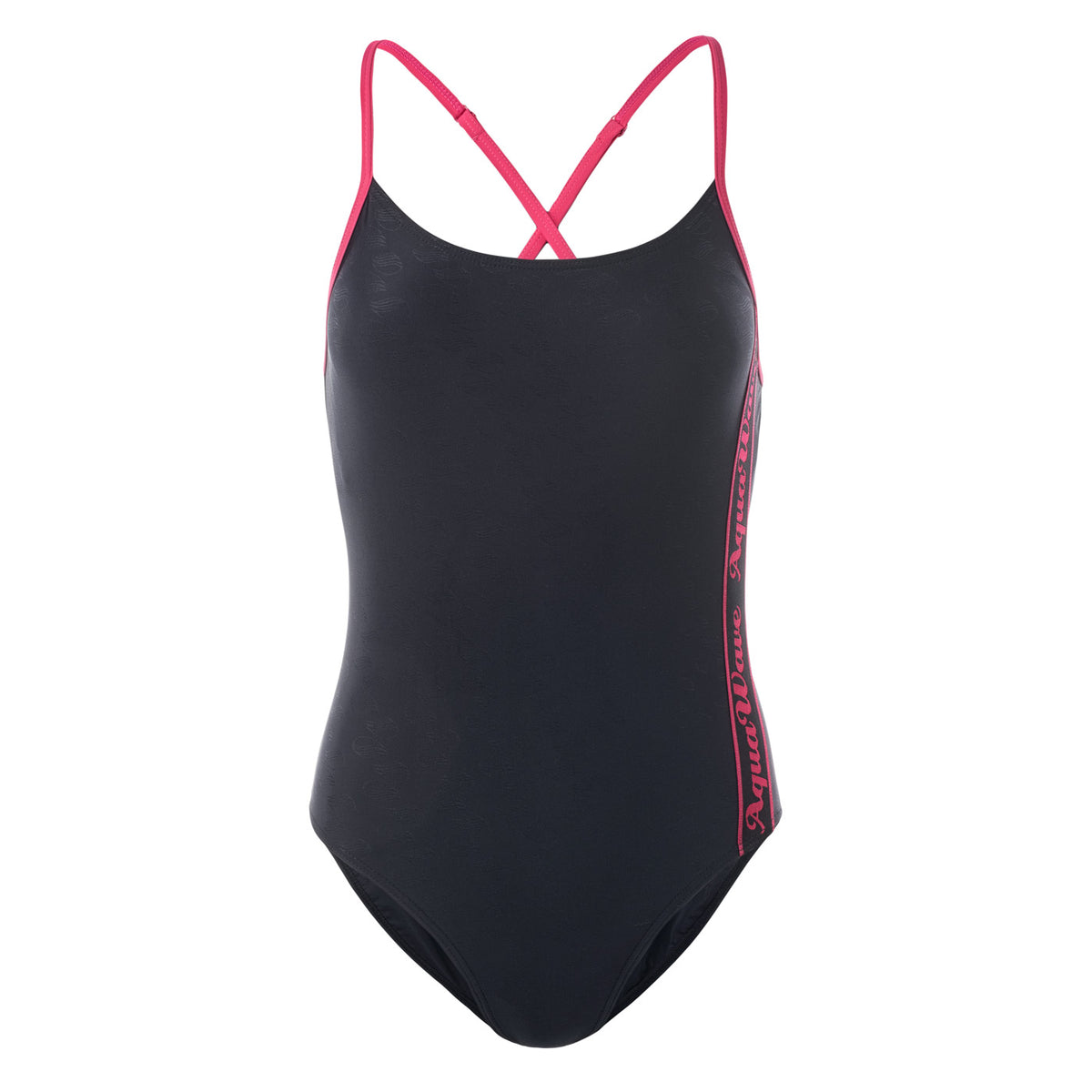 Costum de Baie Femei SUBLIME II WMNS AQUAWAVE - Rezistent Clor & UV - 1