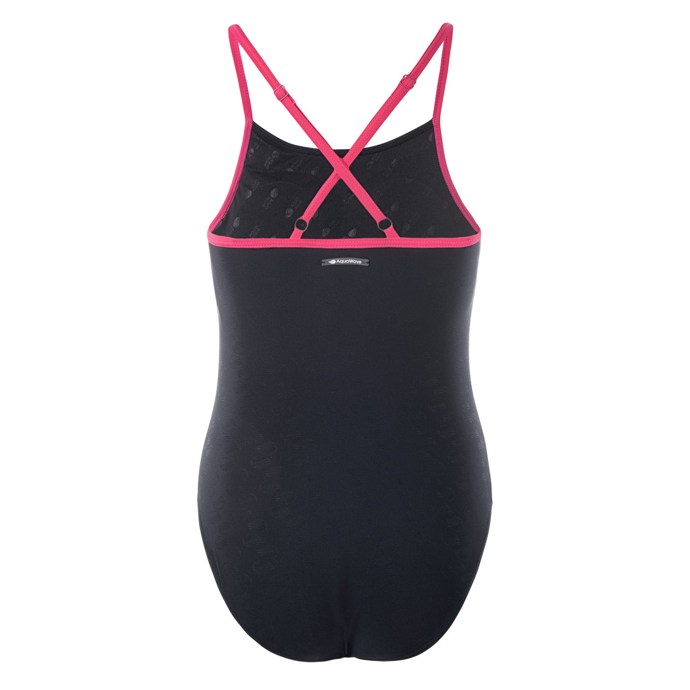 Costum de Baie Femei SUBLIME II WMNS AQUAWAVE - Rezistent Clor & UV - 2