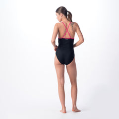 Costum de Baie Femei SUBLIME II WMNS AQUAWAVE - Rezistent Clor & UV - 5