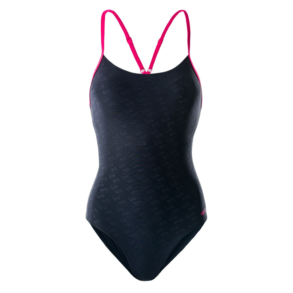 Costum de Baie Femei SUBLIME WMNS AQUAWAVE - Rezistență și Protecție UV - 1