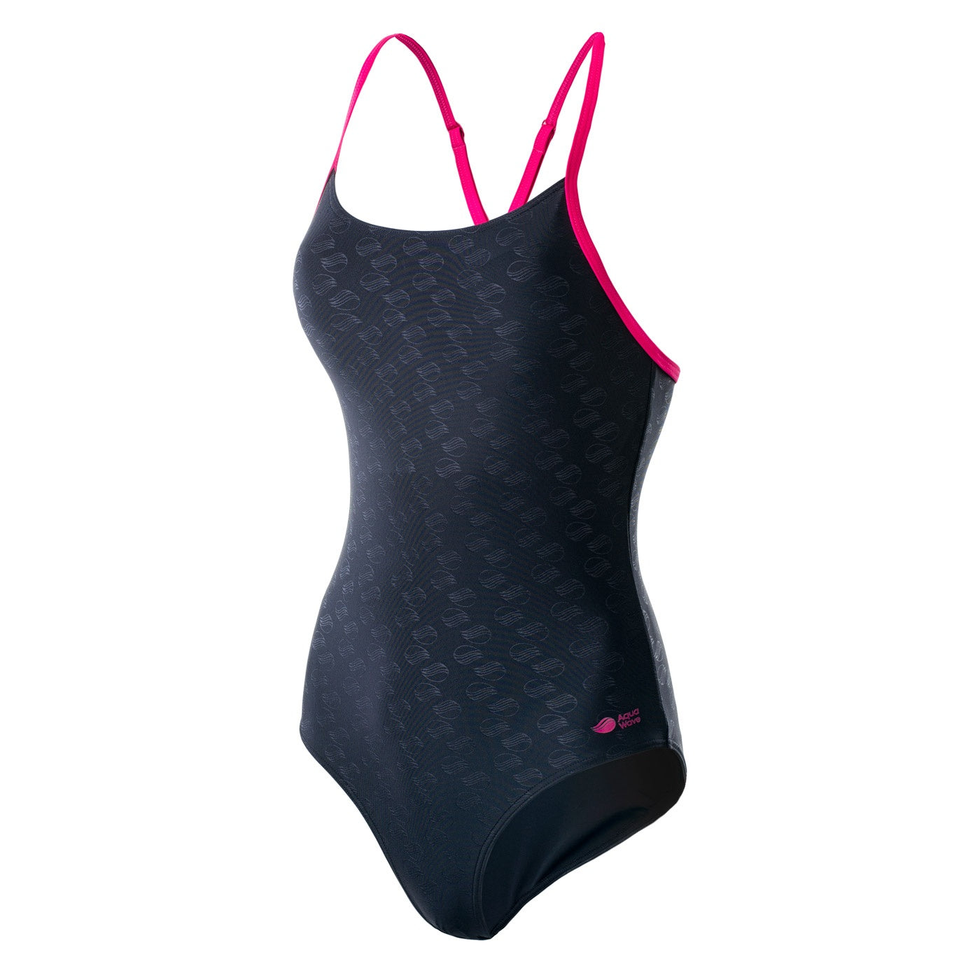 Costum de Baie Femei SUBLIME WMNS AQUAWAVE - Rezistență și Protecție UV - 2