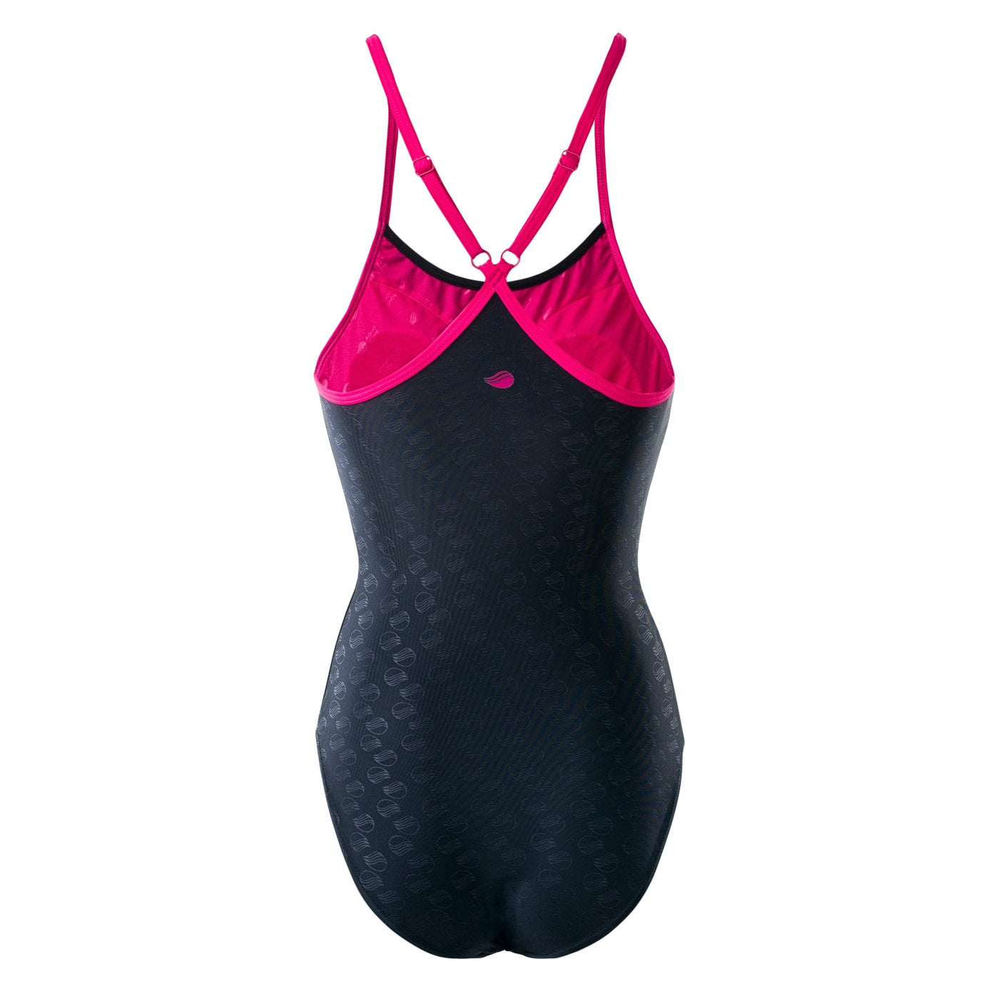 Costum de Baie Femei SUBLIME WMNS AQUAWAVE - Rezistență și Protecție UV - 3