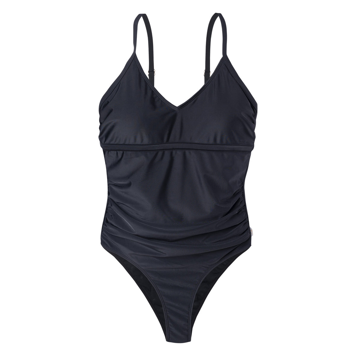 Costum de Baie Femei ZARIA WMNS PS AQUAWAVE - Rezistent Clor, Suport Maternitate - 1