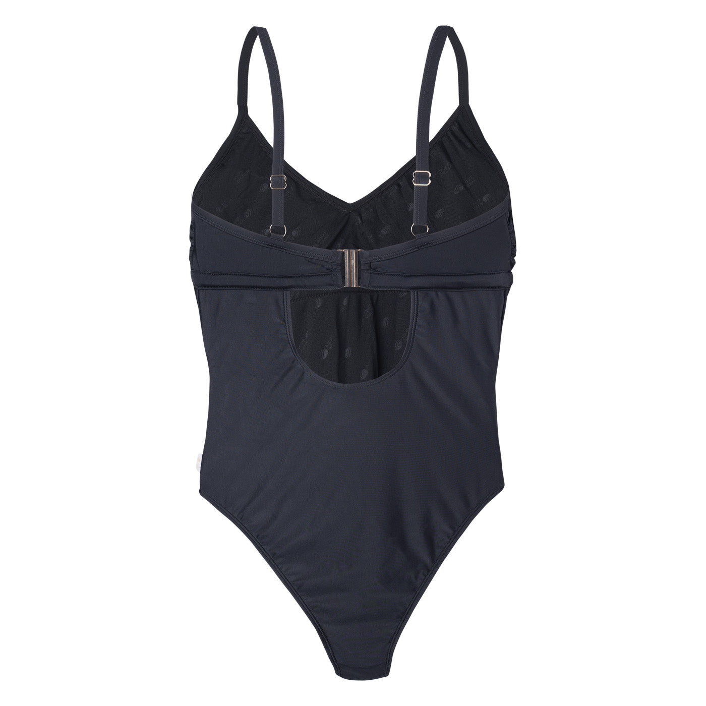 Costum de Baie Femei ZARIA WMNS PS AQUAWAVE - Rezistent Clor, Suport Maternitate - 2