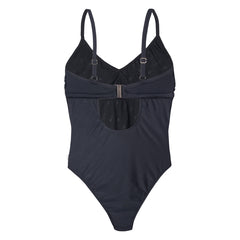 Costum de Baie Femei ZARIA WMNS PS AQUAWAVE - Rezistent Clor, Suport Maternitate - 2