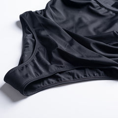 Costum de Baie Femei ZARIA WMNS PS AQUAWAVE - Rezistent Clor, Suport Maternitate - 4